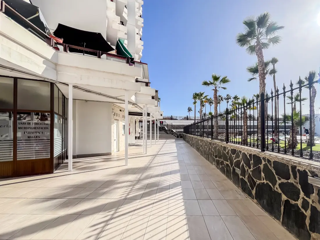 Maison à Playa del Inglés