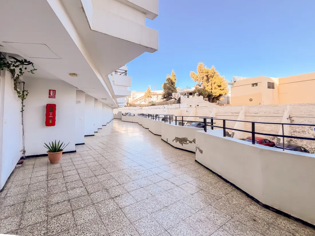 Maison à Playa del Inglés