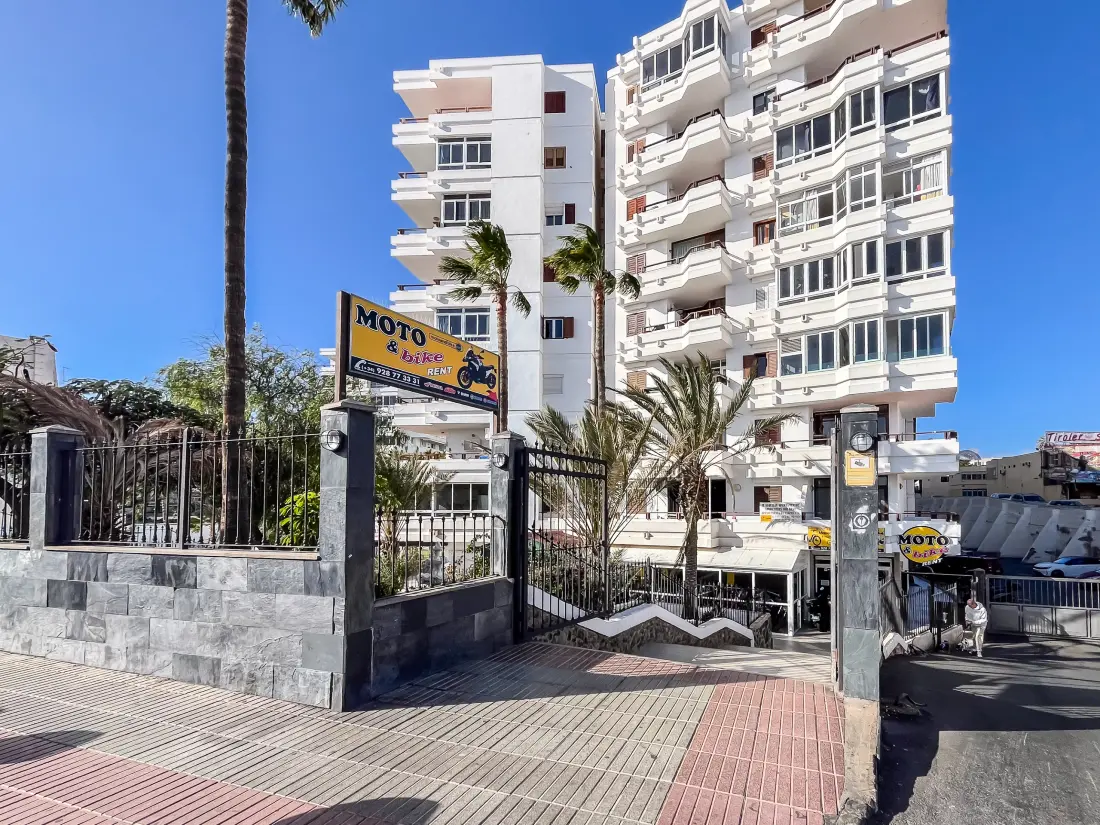 Maison à Playa del Inglés