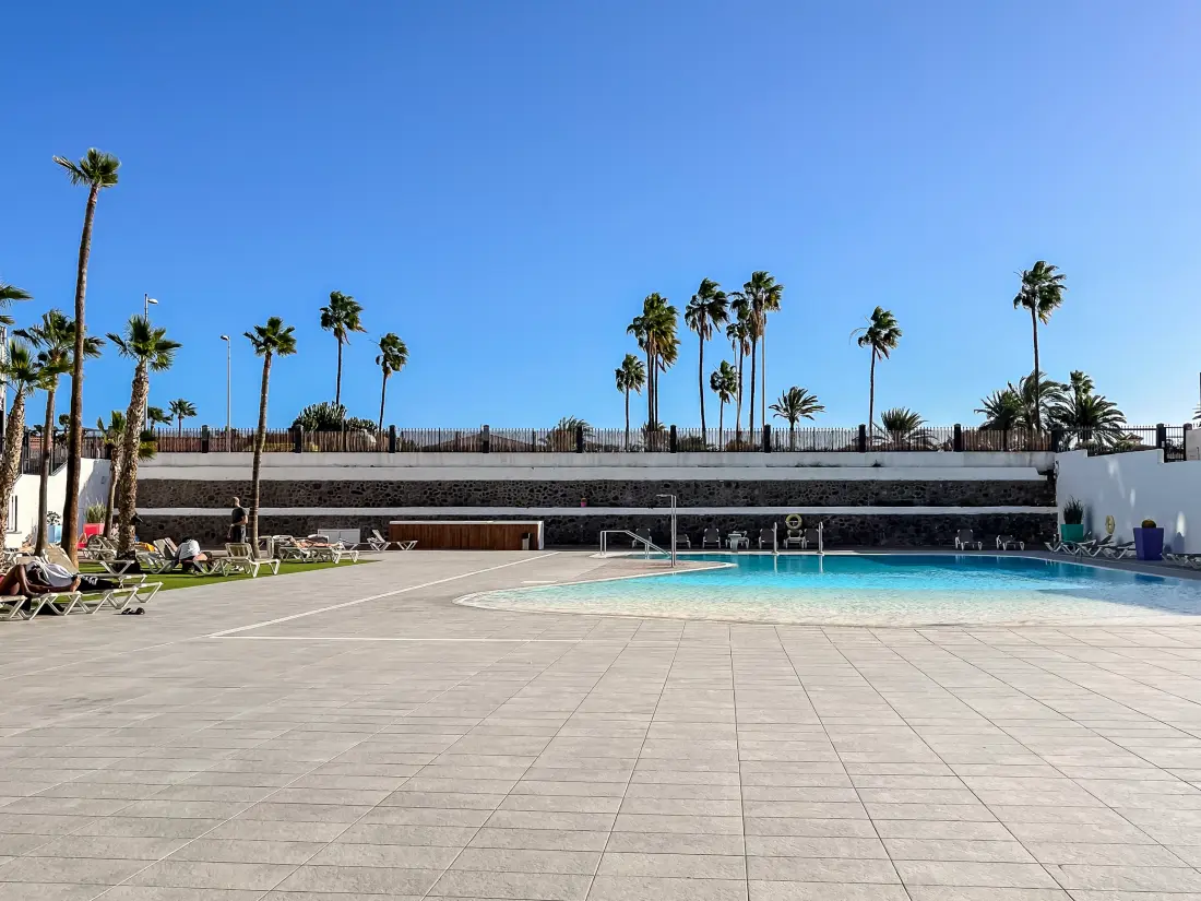 Maison à Playa del Inglés