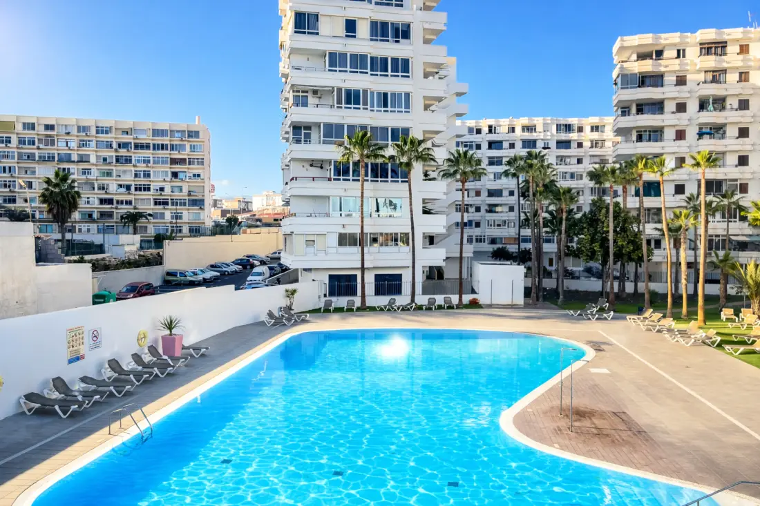 Maison à Playa del Inglés