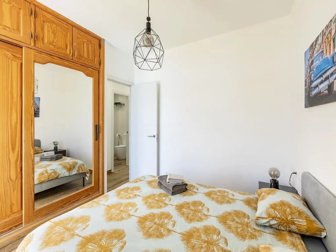 Maison de Vacances Playa del Inglés