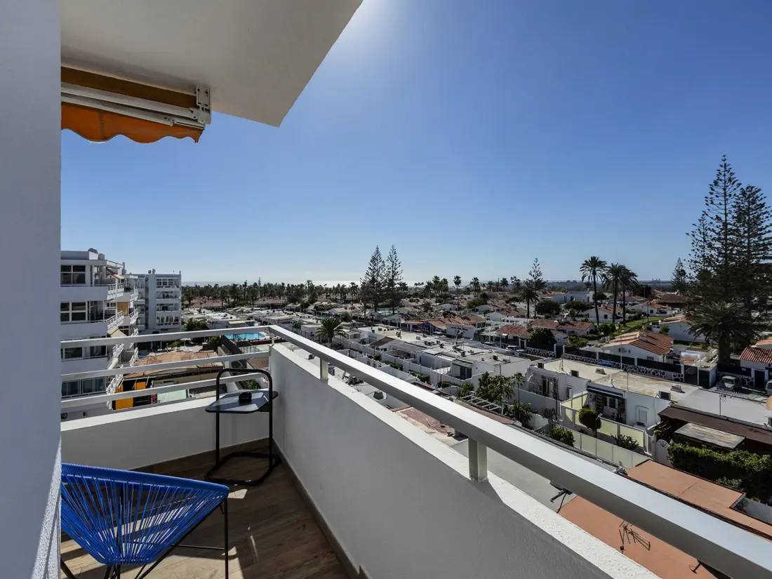 Maison de Vacances Playa del Inglés