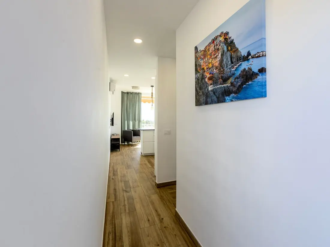 Maison de Vacances Playa del Inglés
