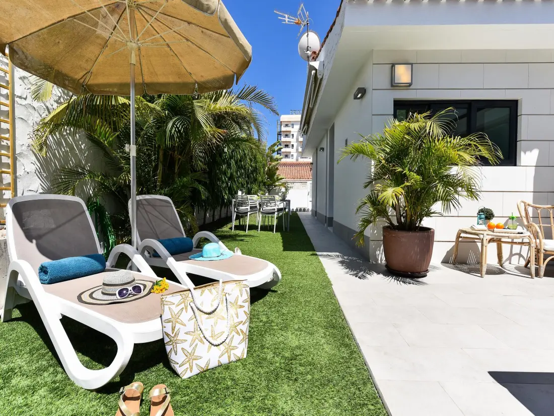Maison de Vacances Playa del Inglés
