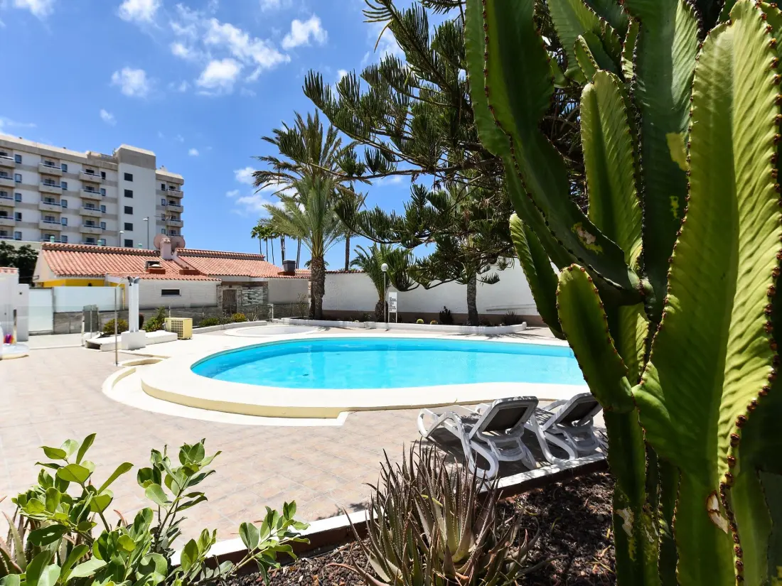 Maison de Vacances Playa del Inglés