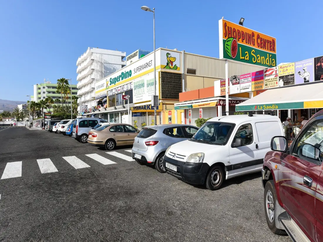 Maison de Vacances Playa del Inglés