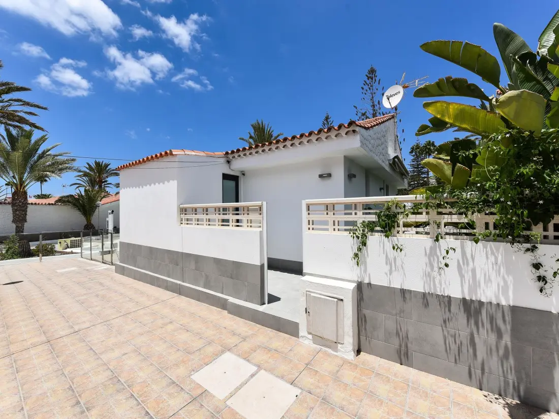 Maison de Vacances Playa del Inglés