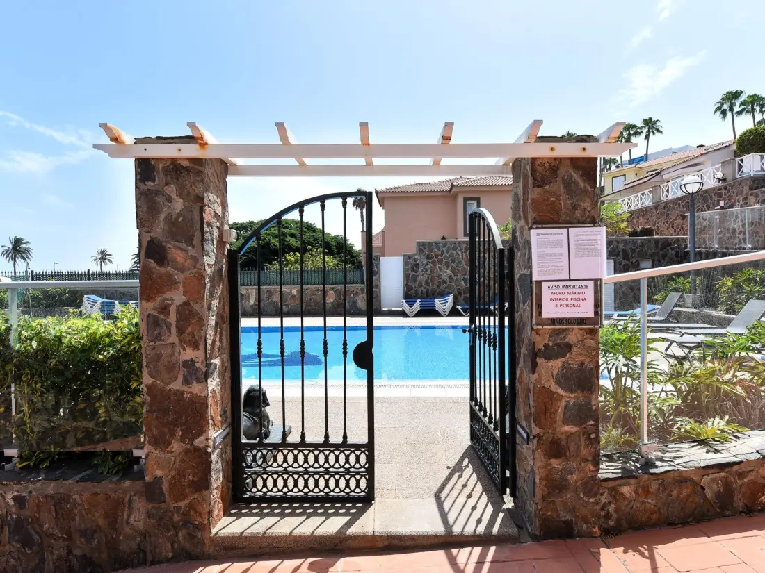 Maison de Vacances Playa del Inglés