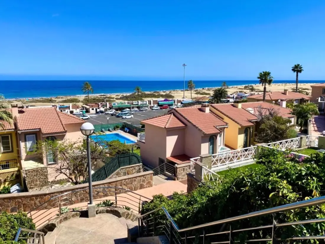 Maison de Vacances Playa del Inglés