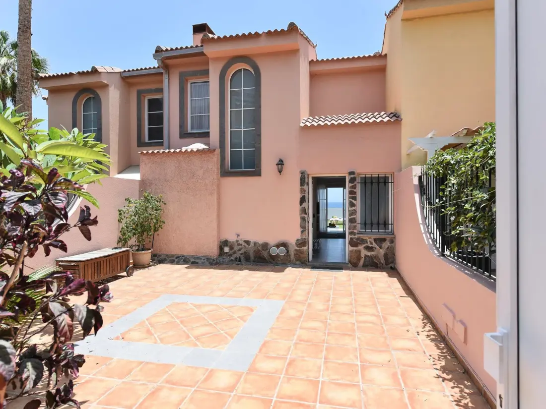 Maison de Vacances Playa del Inglés
