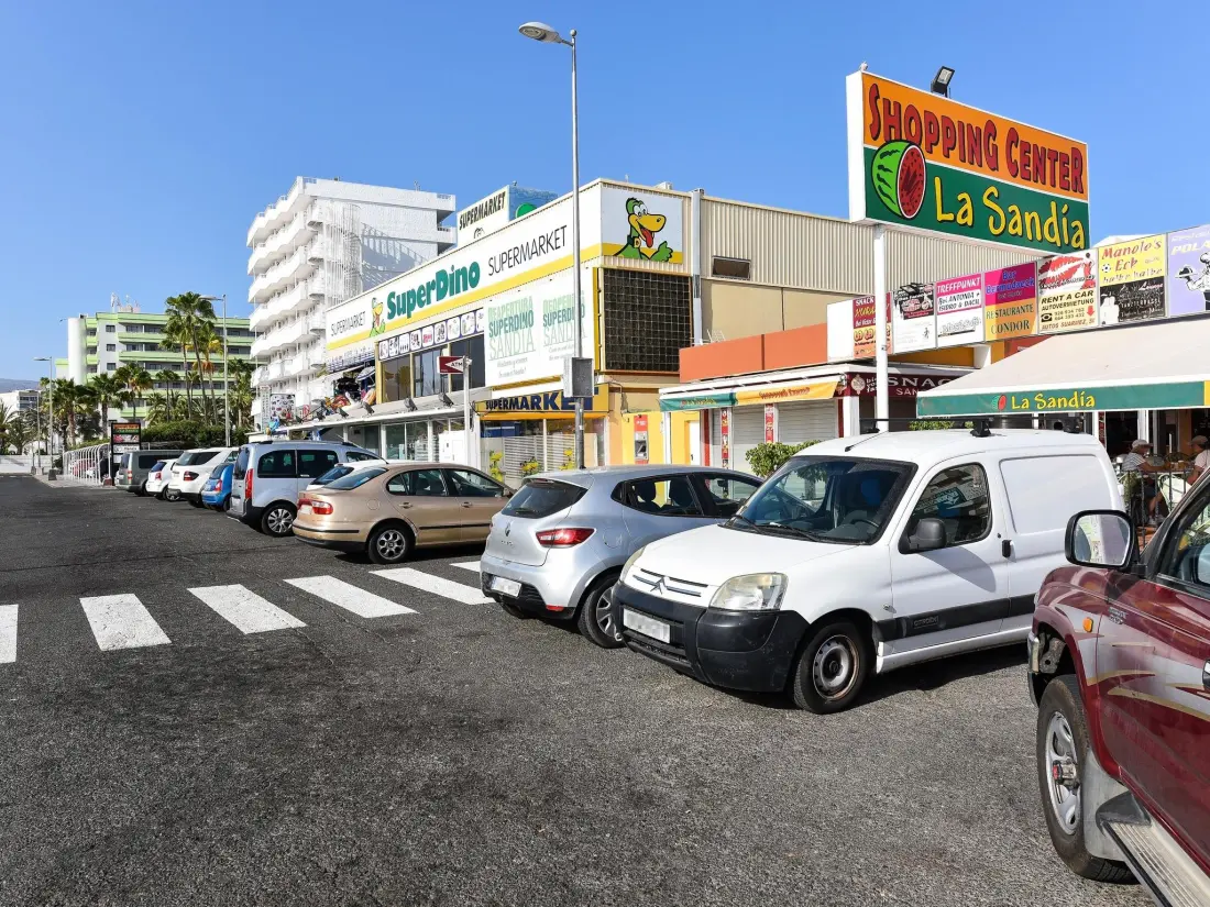 Maison de Vacances Playa del Inglés