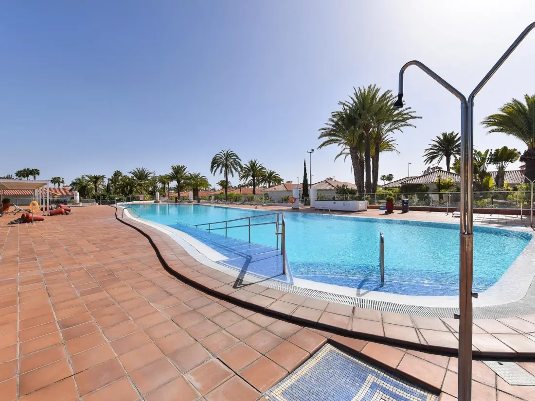 Maison de Vacances Playa del Inglés
