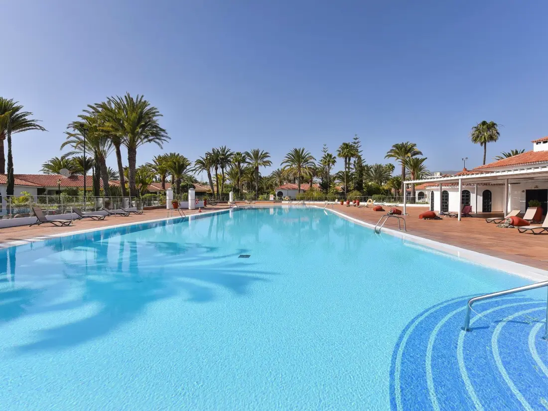 Maison de Vacances Playa del Inglés