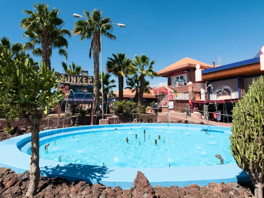 Maison de Vacances Playa del Inglés