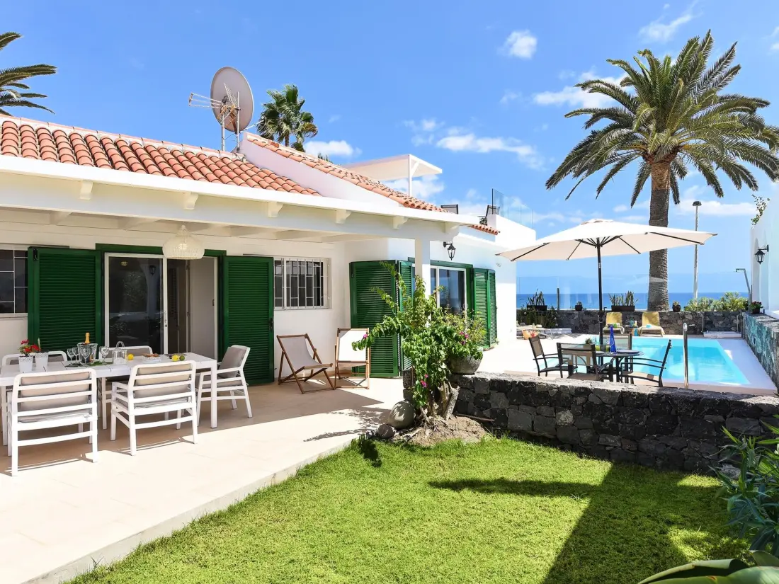 Maison de Vacances Playa del Inglés