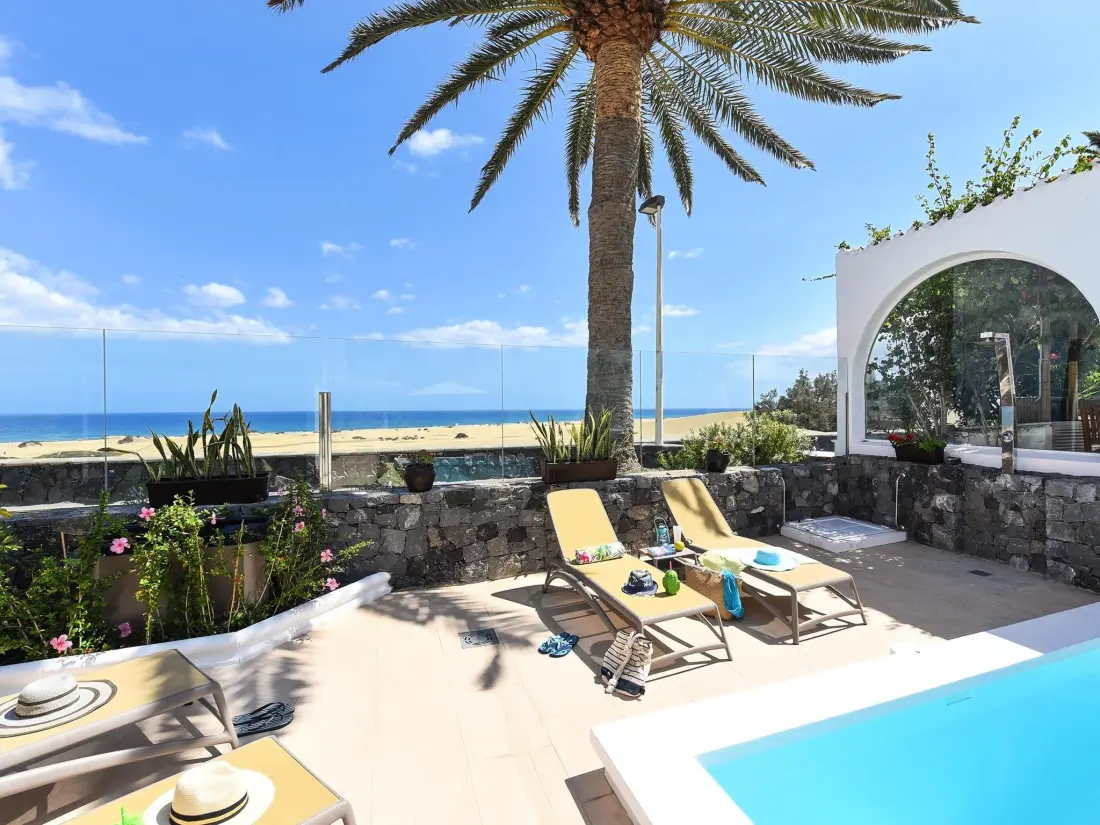 Maison de Vacances Playa del Inglés