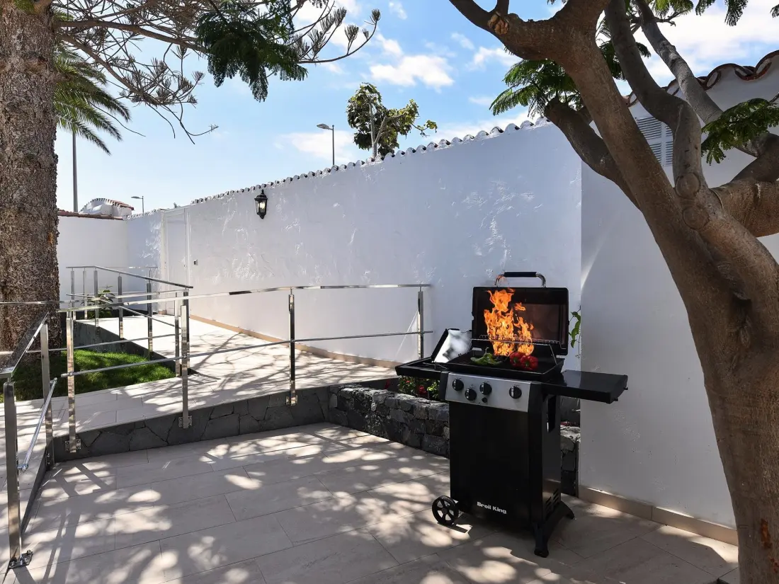Maison de Vacances Playa del Inglés