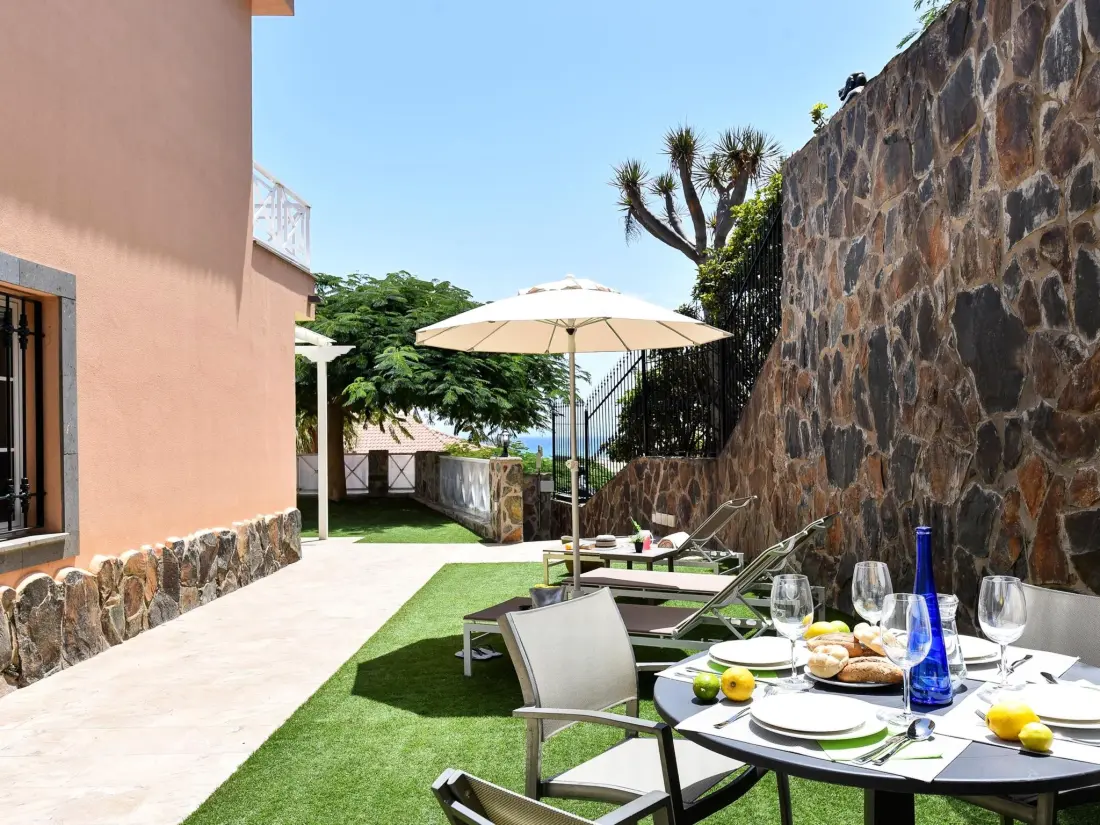 Maison de Vacances Playa del Inglés