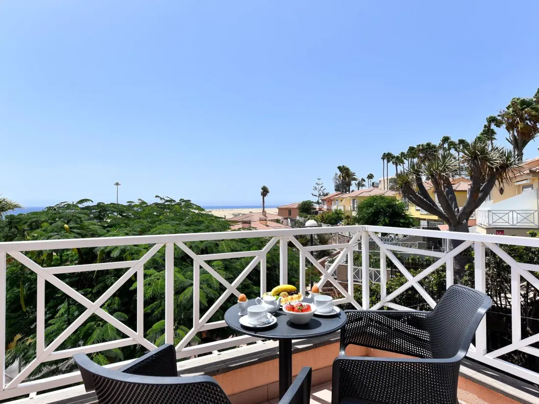 Maison de Vacances Playa del Inglés