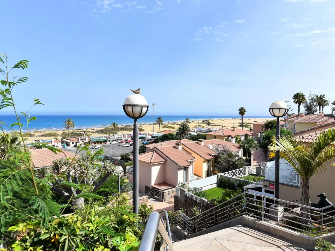Maison de Vacances Playa del Inglés