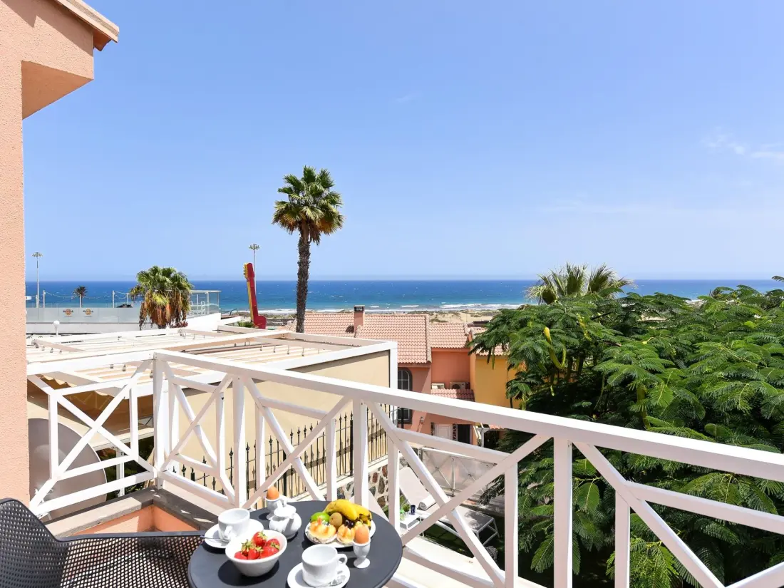 Maison de Vacances Playa del Inglés
