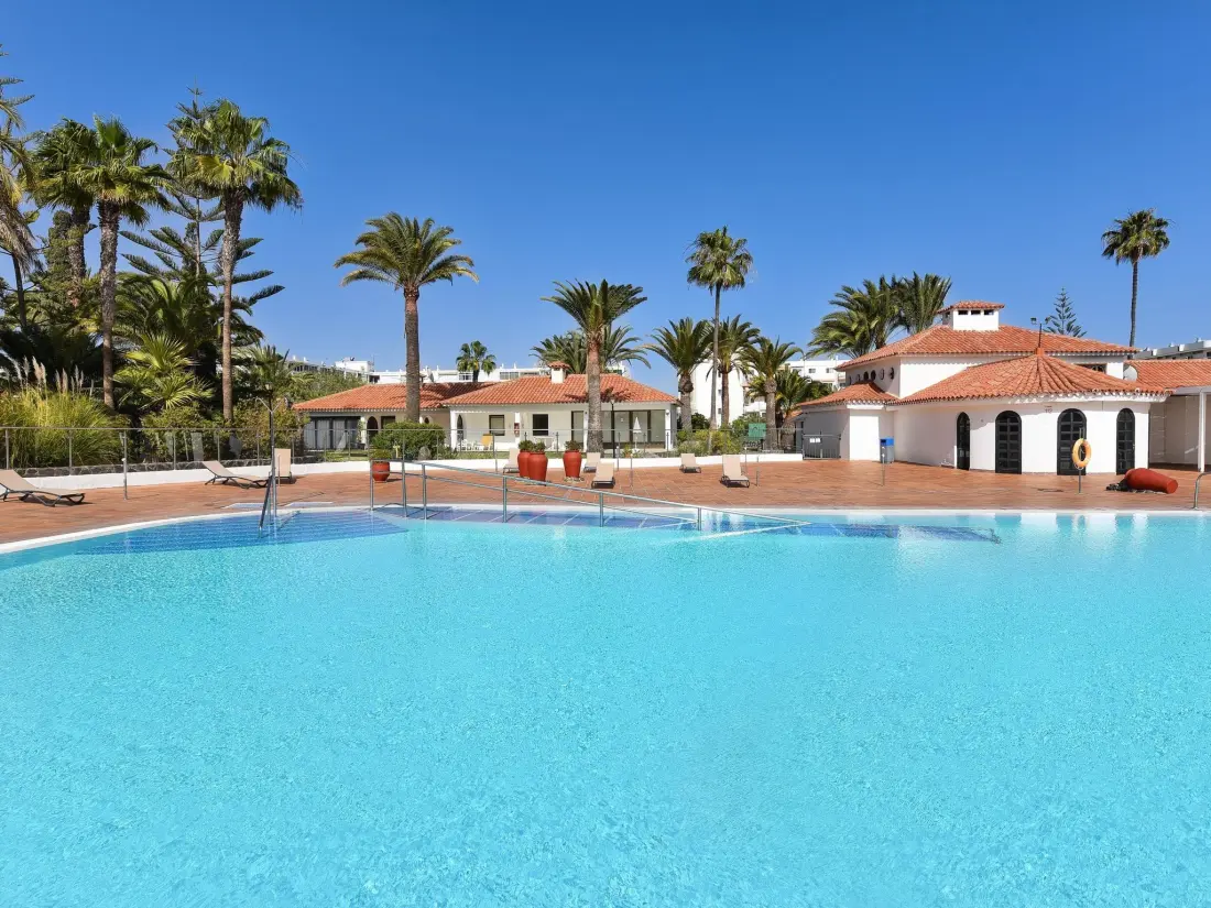 Maison de Vacances Playa del Inglés