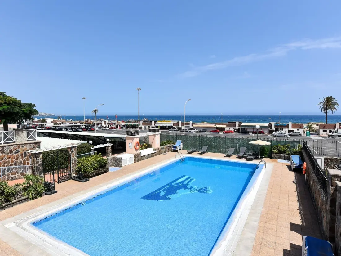 Maison de Vacances Playa del Inglés