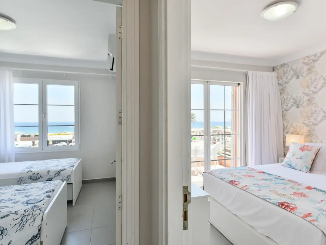 Maison de Vacances Playa del Inglés