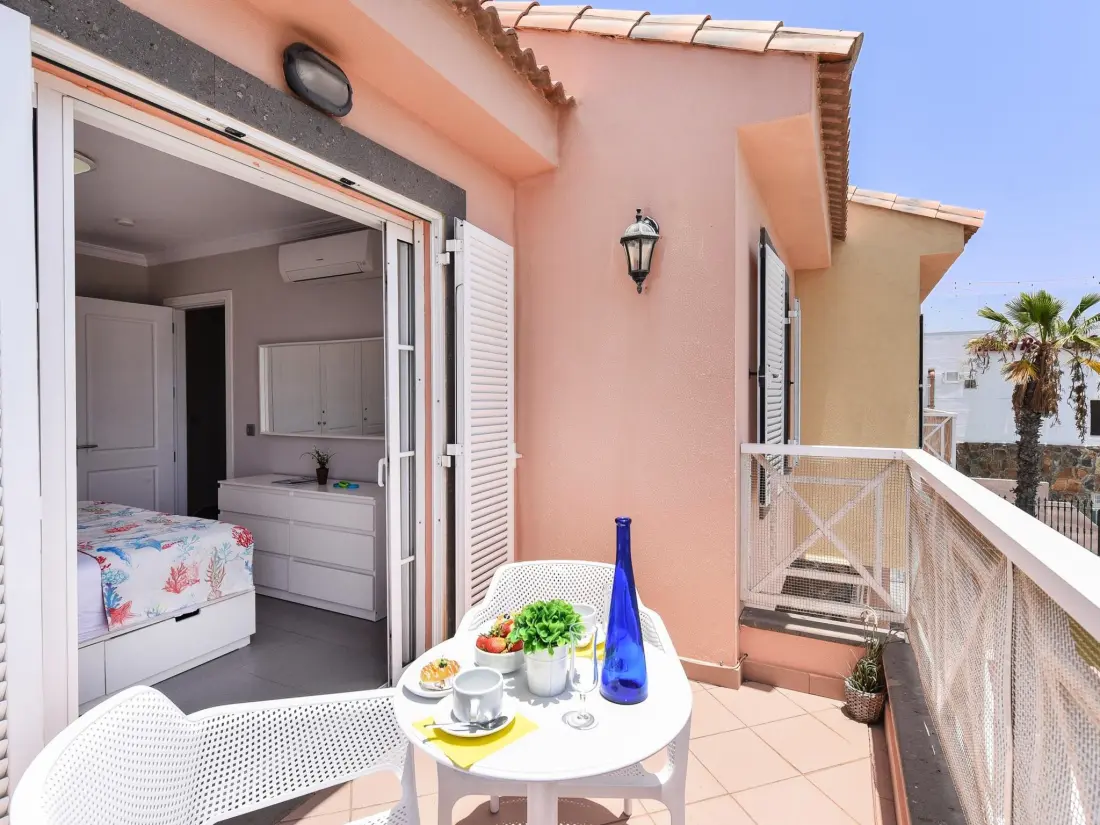 Maison de Vacances Playa del Inglés