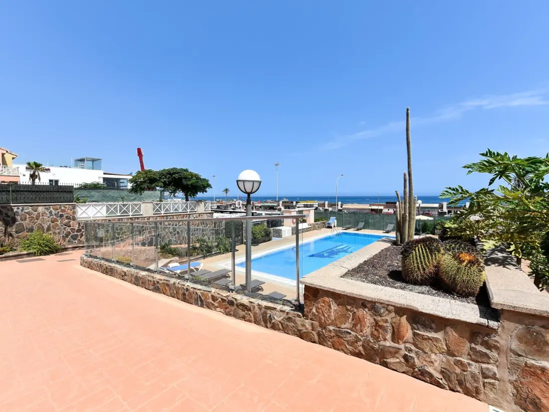 Maison de Vacances Playa del Inglés