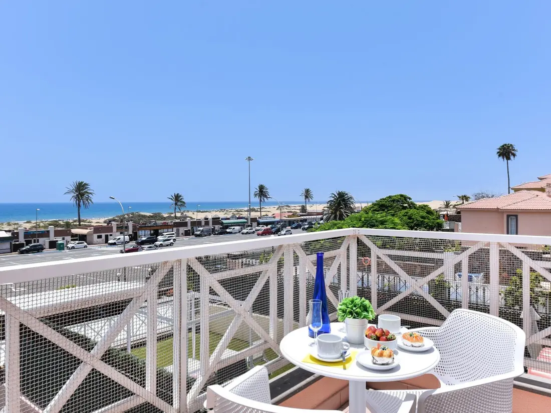 Maison de Vacances Playa del Inglés