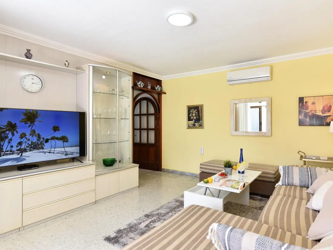 Maison de Vacances Playa del Inglés