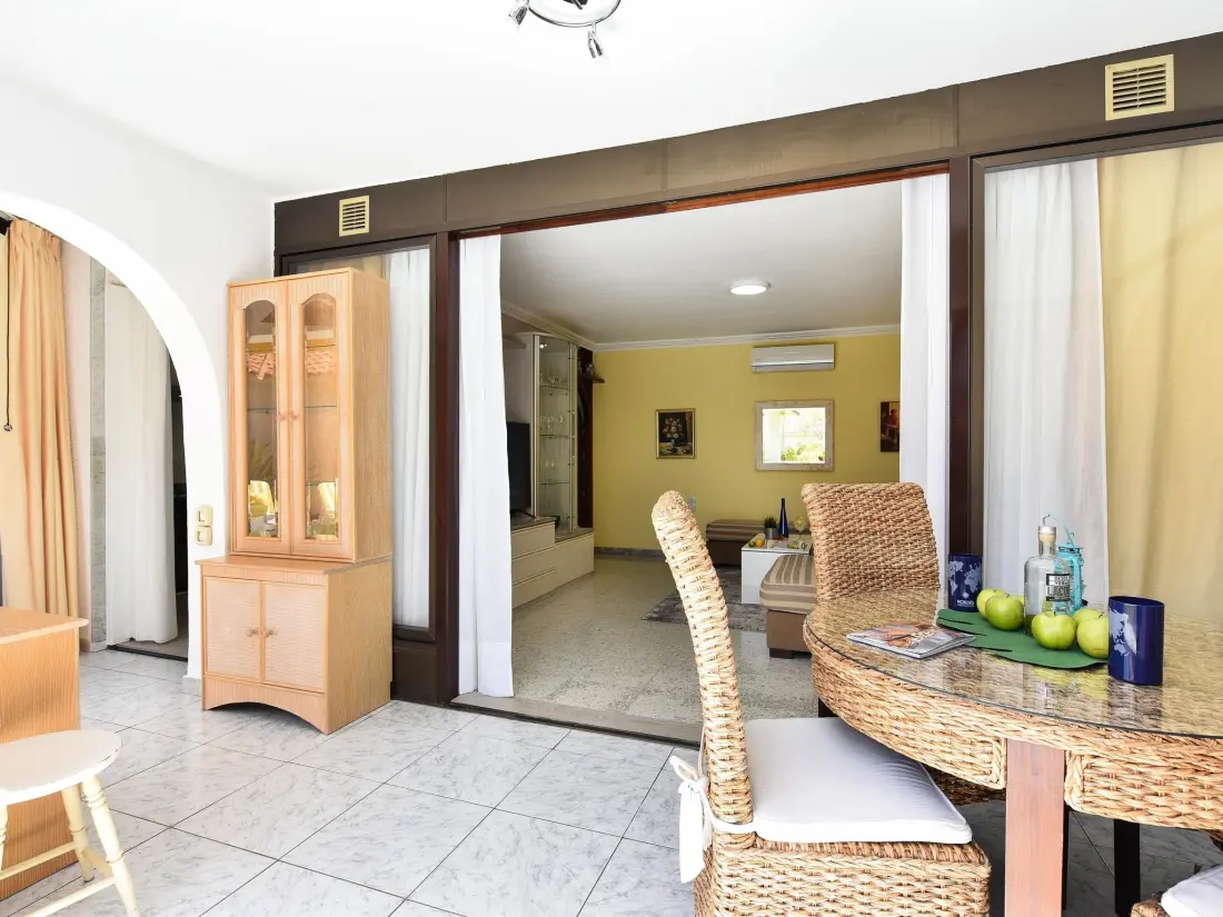 Maison de Vacances Playa del Inglés