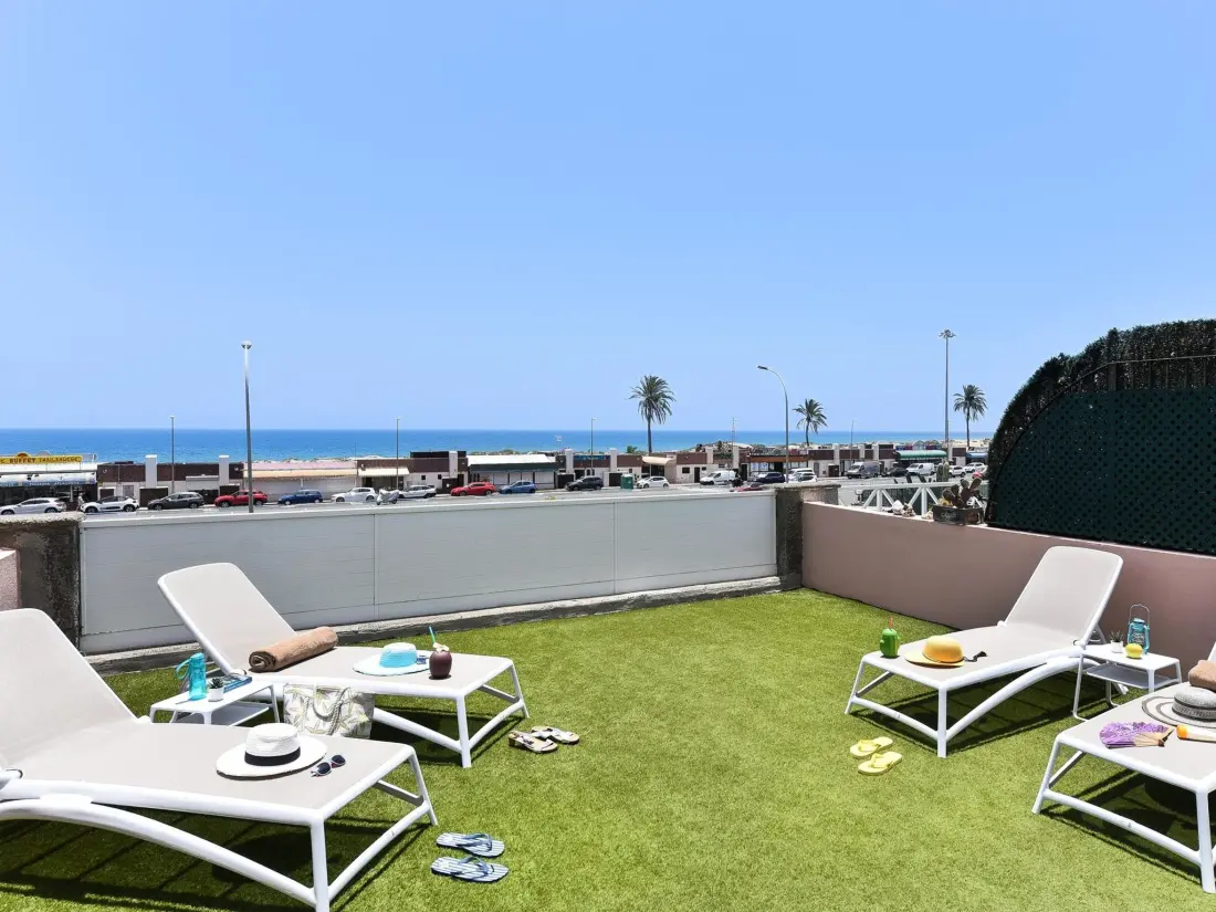 Maison de Vacances Playa del Inglés