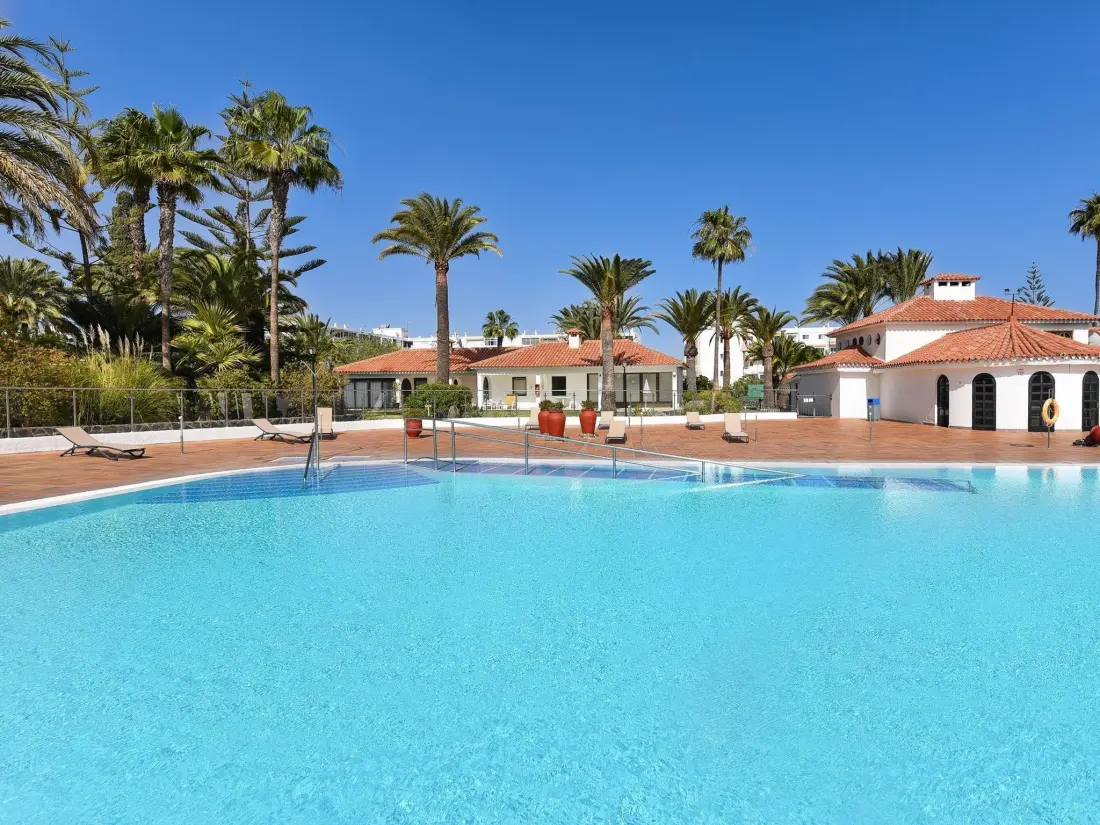 Maison de Vacances Playa del Inglés