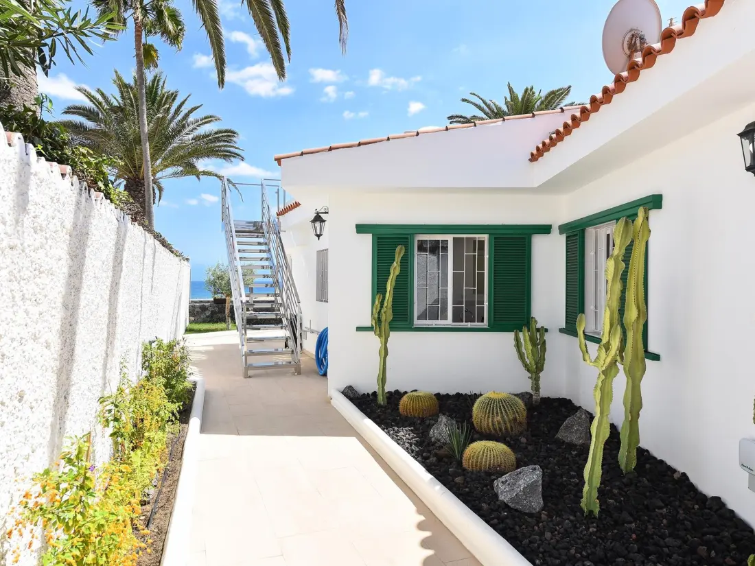 Maison de Vacances Playa del Inglés