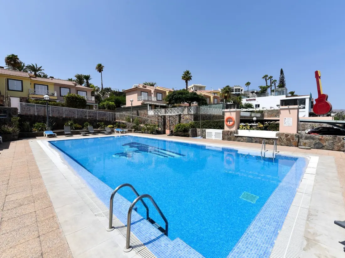 Maison de Vacances Playa del Inglés