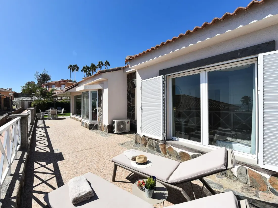 Maison de Vacances Playa del Inglés