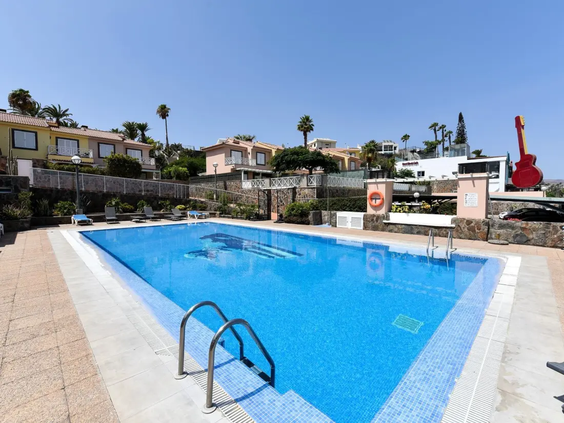Maison de Vacances Playa del Inglés