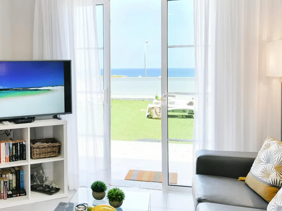 Maison de Vacances Playa del Inglés