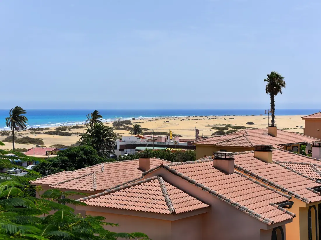 Maison de Vacances Playa del Inglés