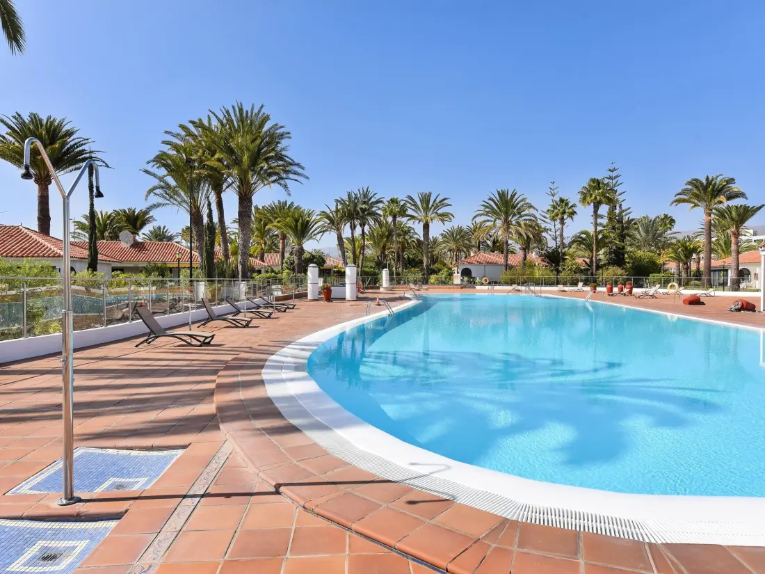 Maison de Vacances Playa del Inglés