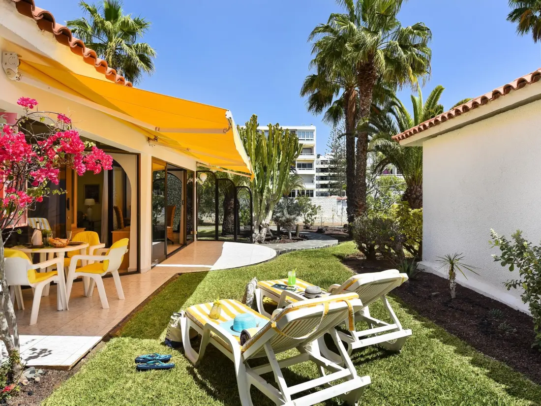 Maison de Vacances Playa del Inglés