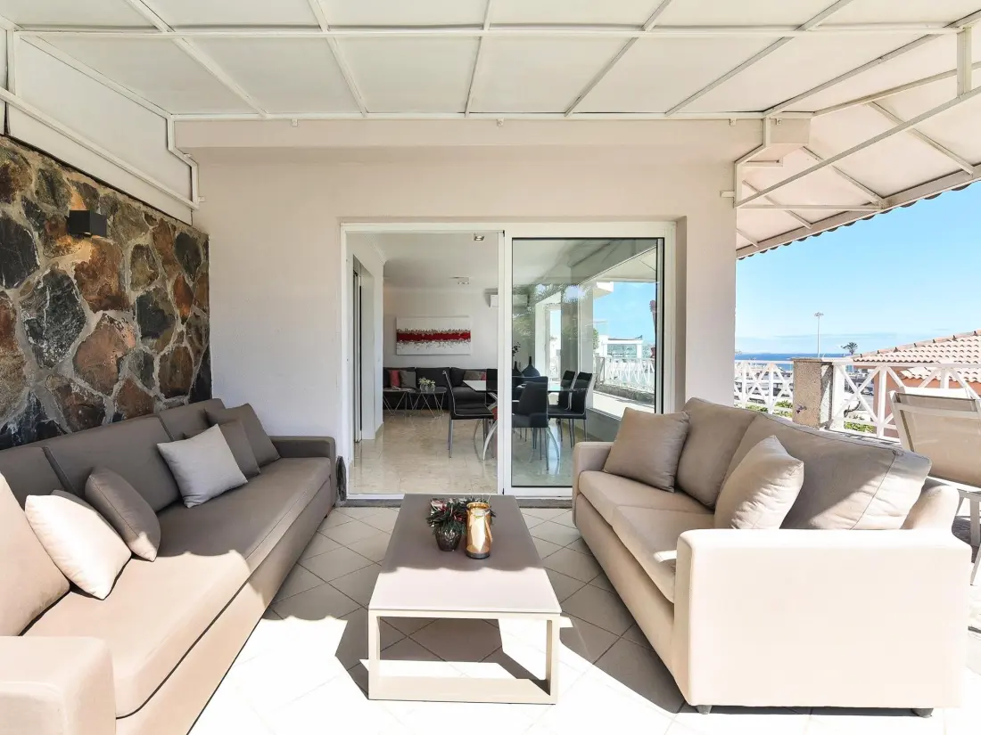 Maison de Vacances Playa del Inglés