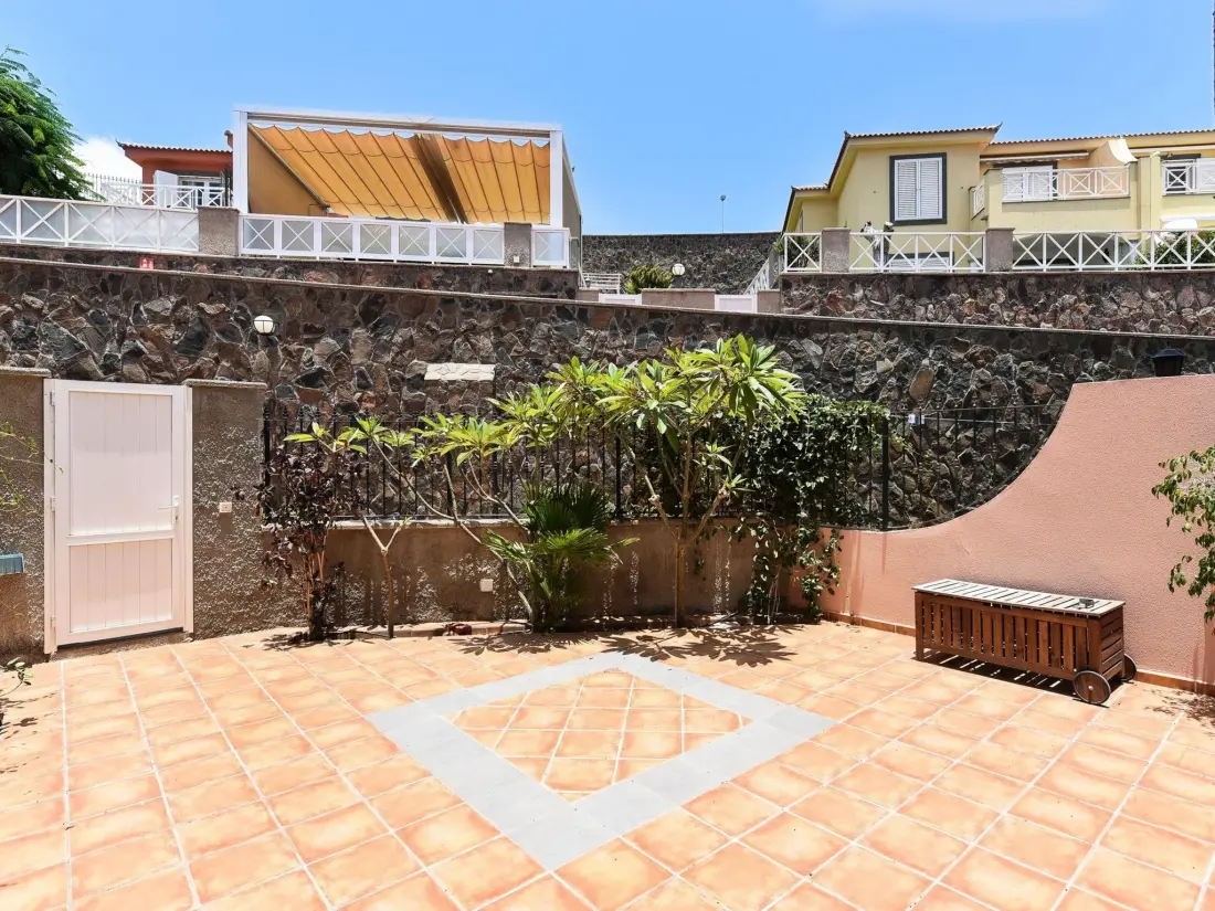Maison de Vacances Playa del Inglés