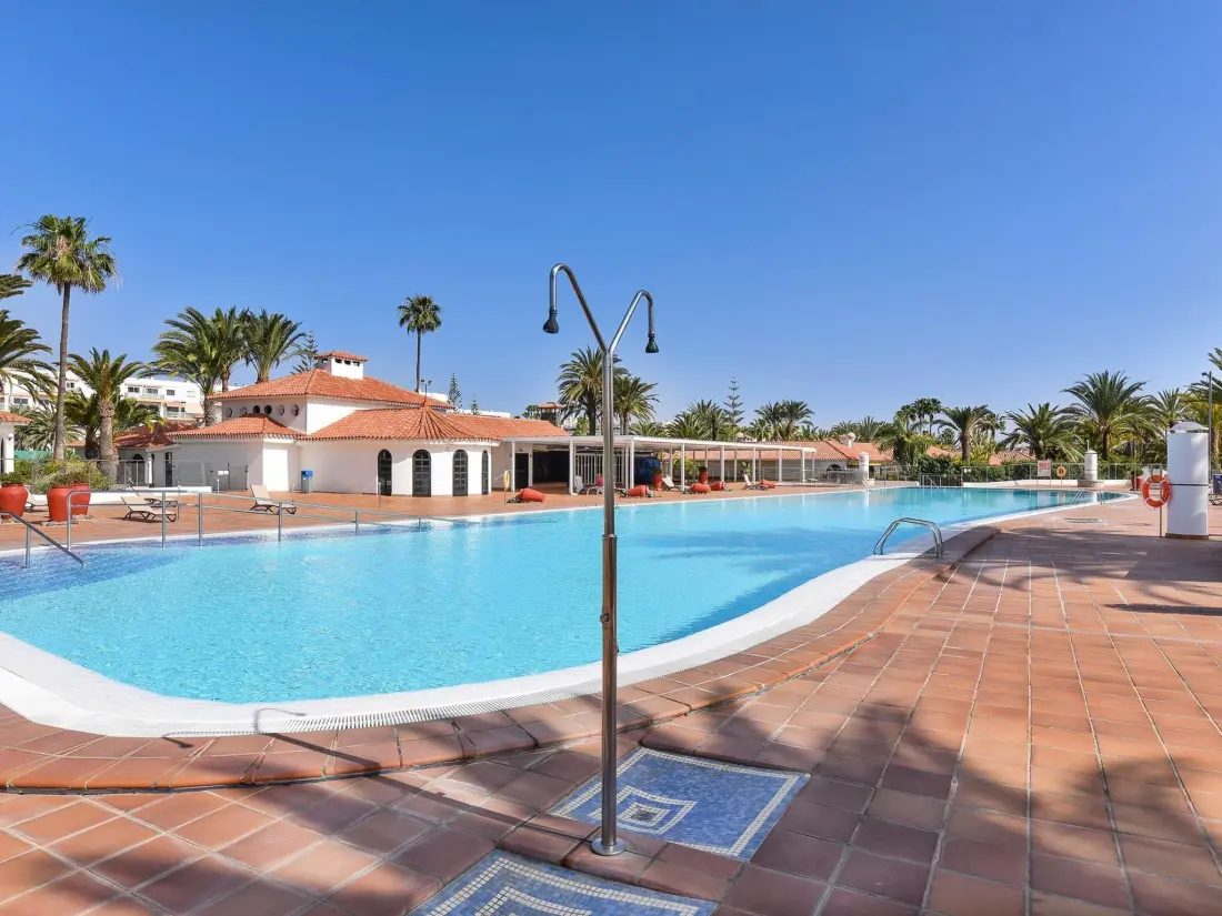 Maison de Vacances Playa del Inglés