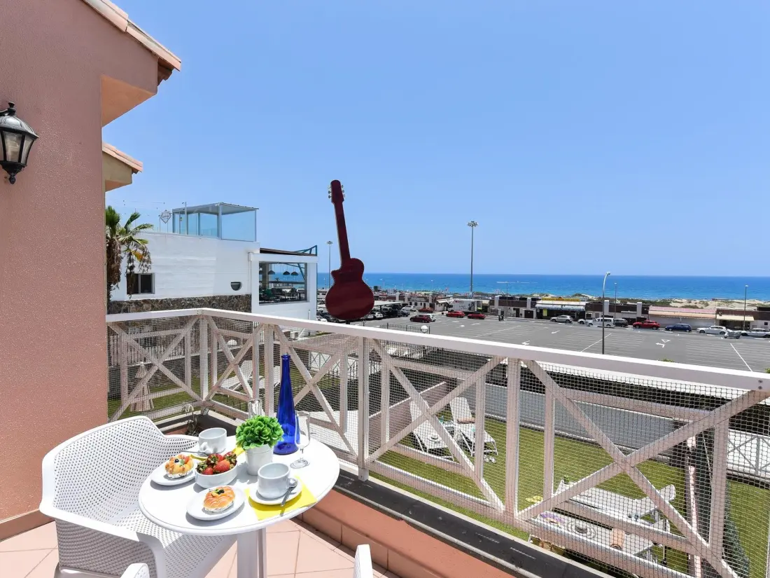 Maison de Vacances Playa del Inglés