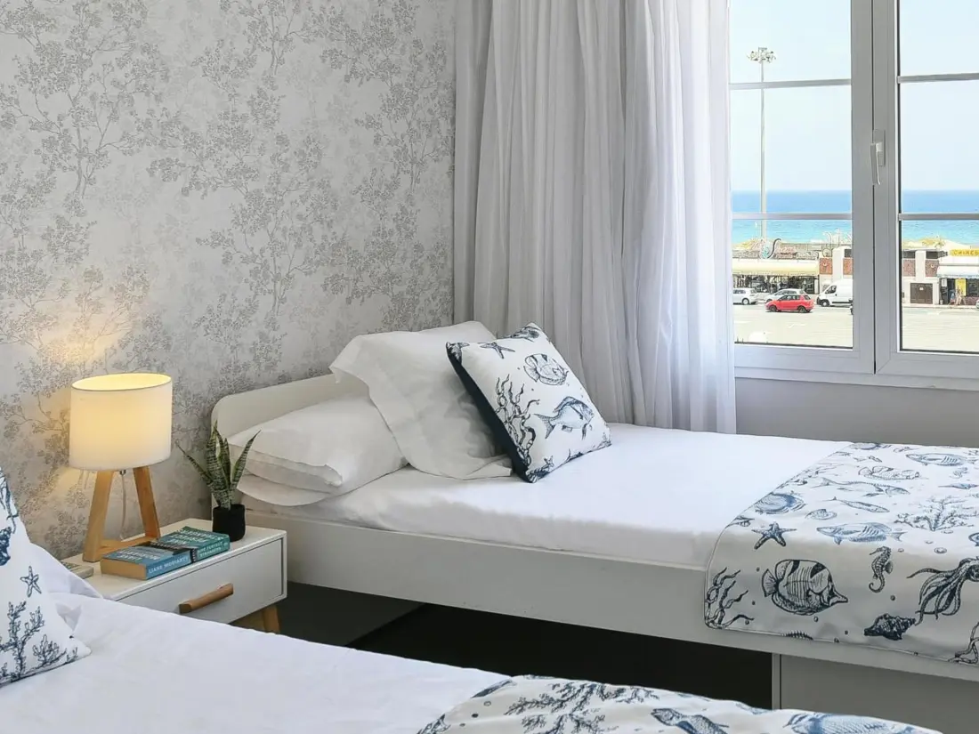 Maison de Vacances Playa del Inglés