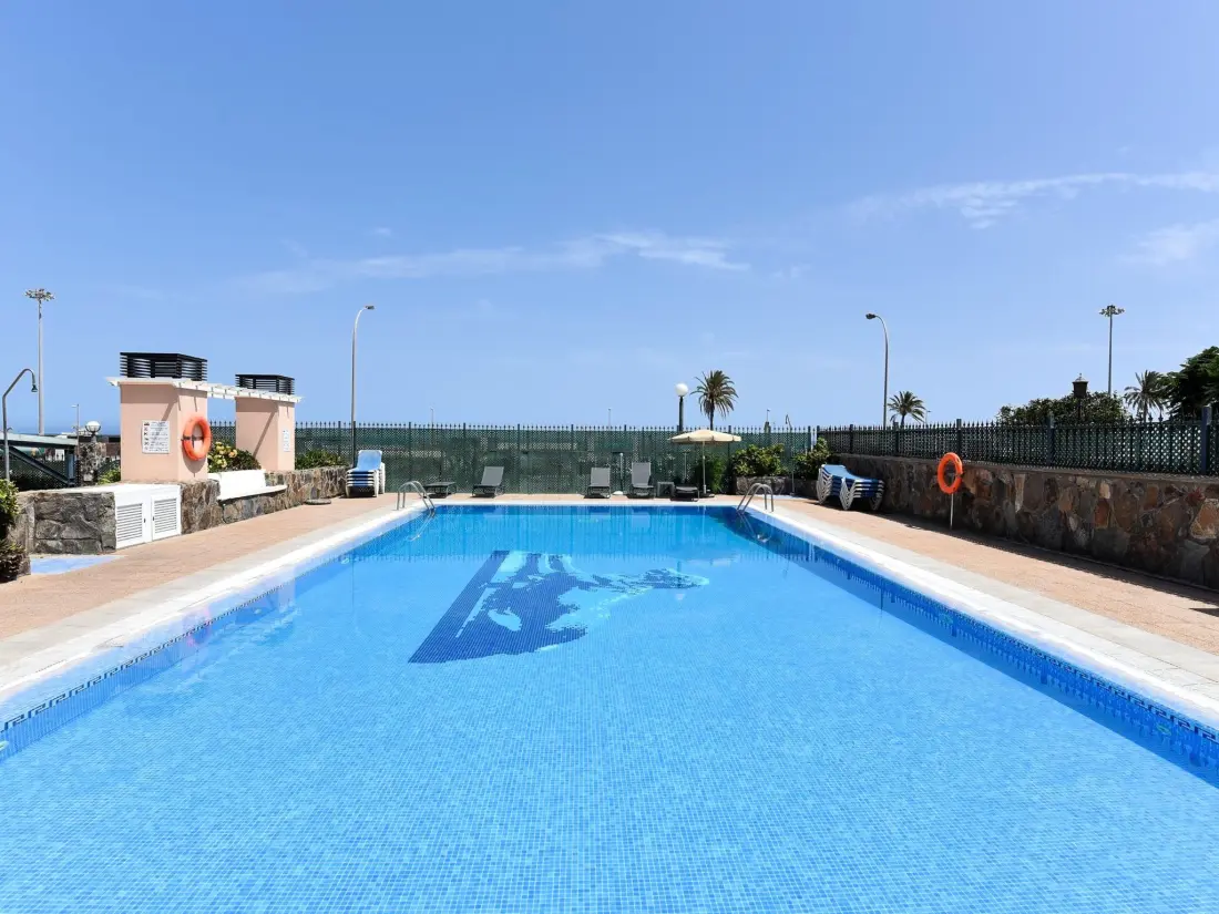 Maison de Vacances Playa del Inglés